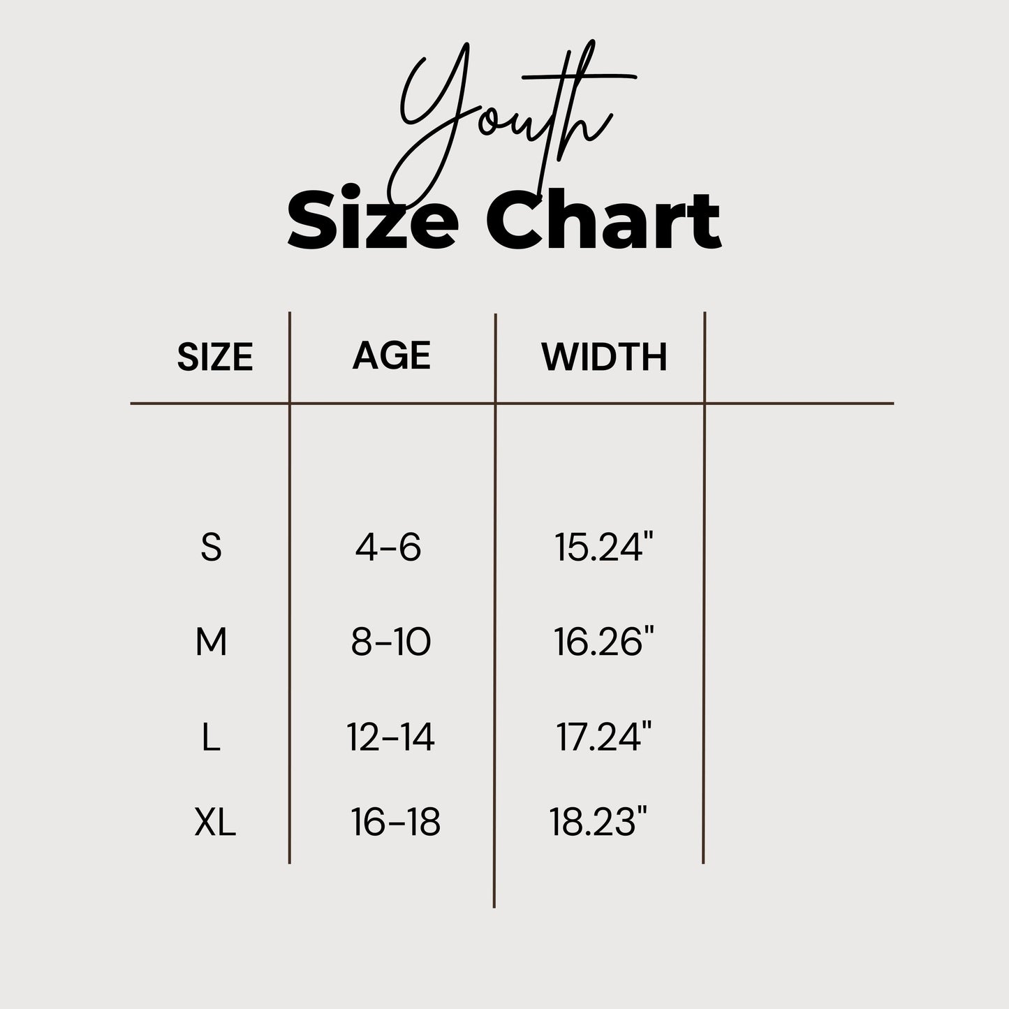 *Youth Easily Distracted by Dogs Tee *4 Colors (S-XL)