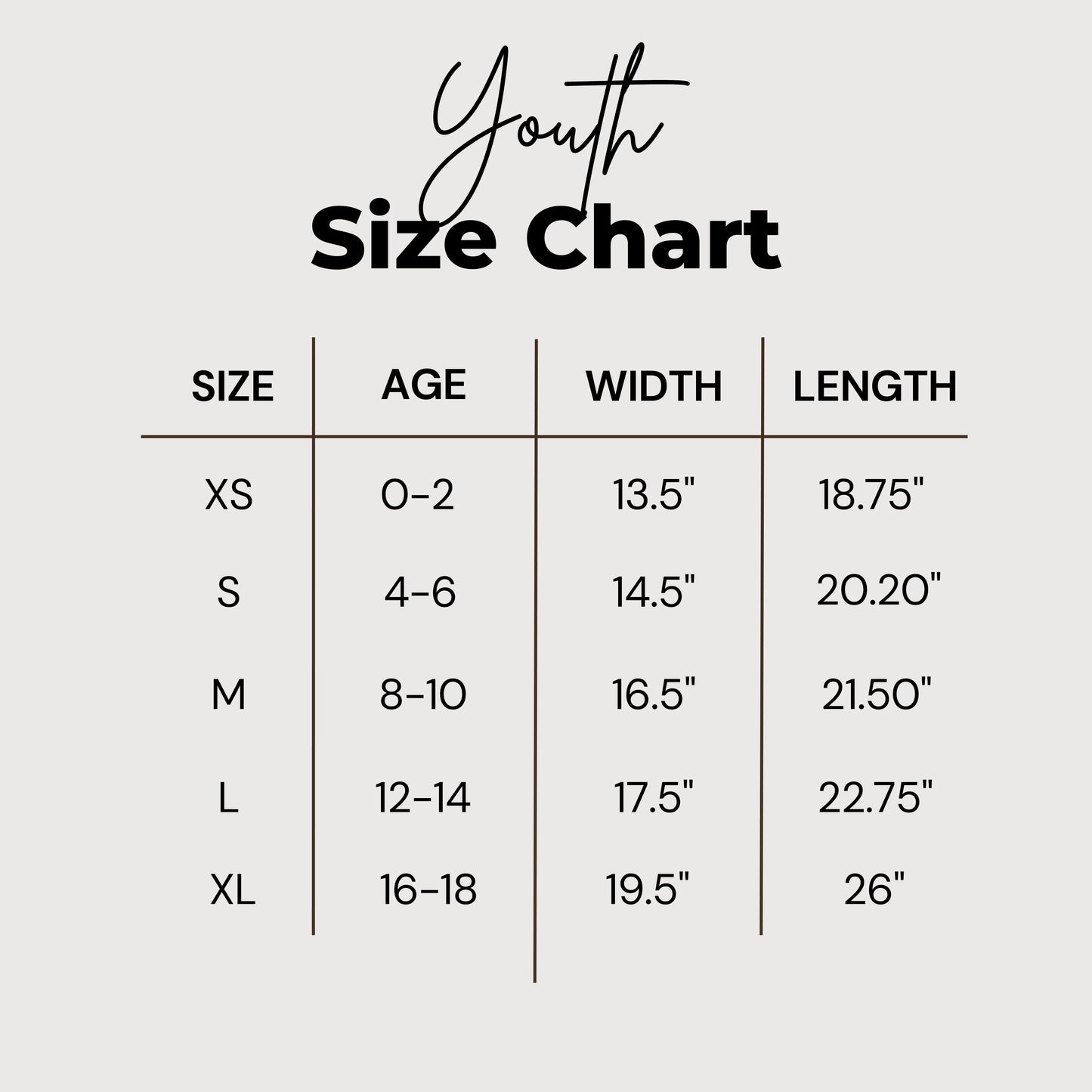 *Youth FOOTBALL Checkered Tee *6 Colors (XS-XL)