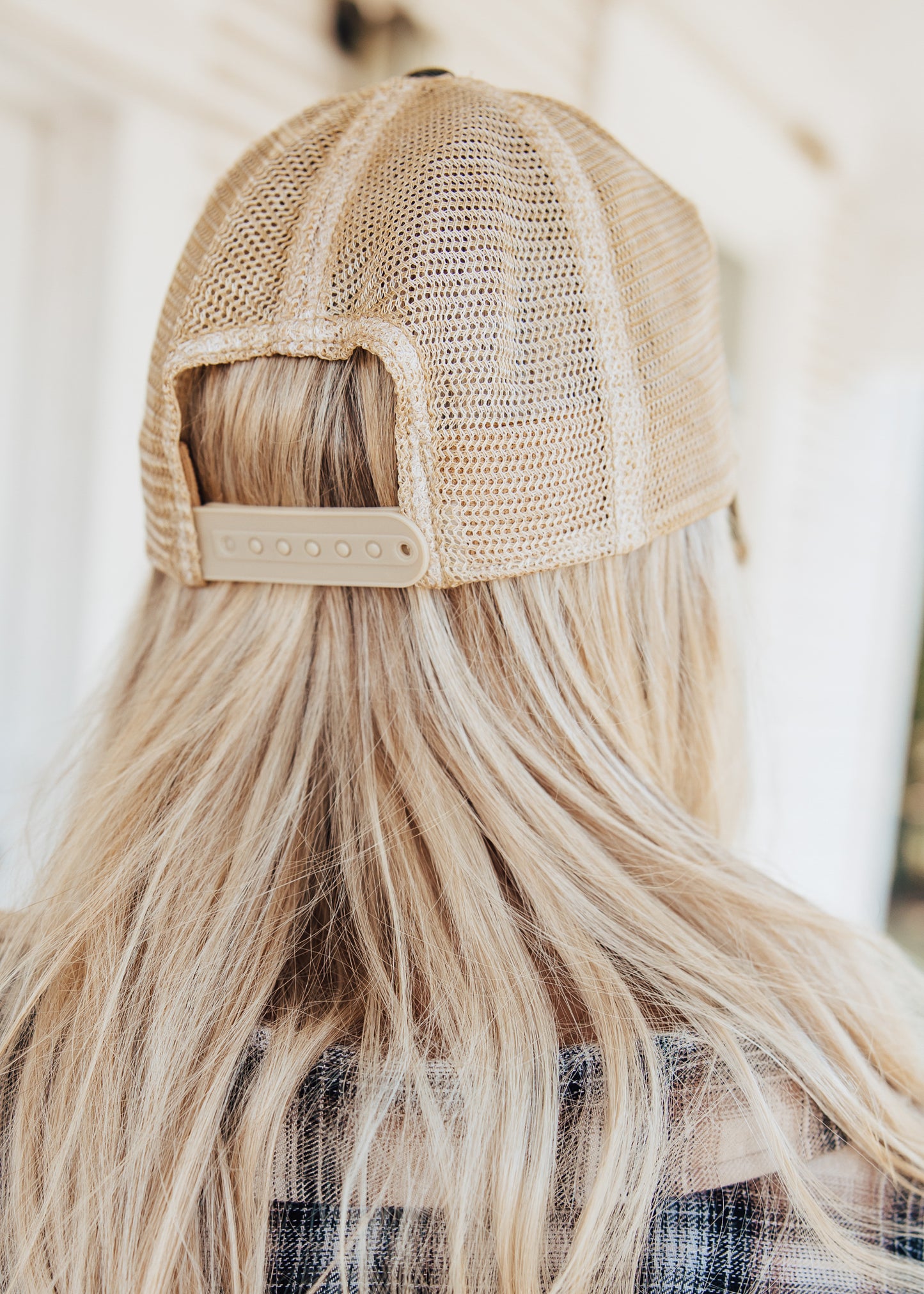 ONE SIZE: But Did You Die Cap *BLACK VINTAGE