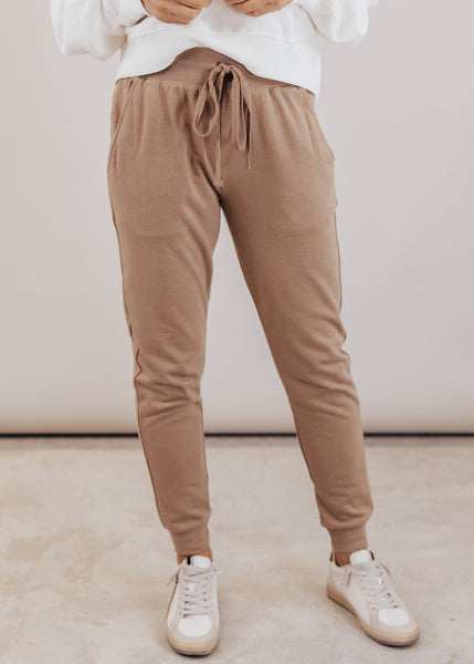 Risen Sweatpants w/ Pockets & Side Slits, S - XL SET w/ sku46834, Women's  Clothing Boutique