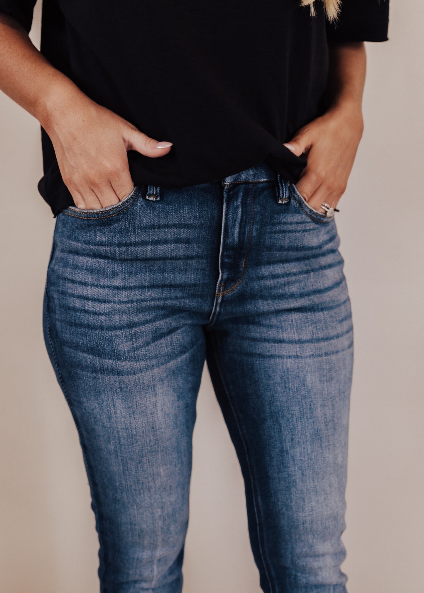 SIZE 1: KANCAN Kramer Jeans (1-15)