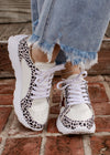 Makers Shoe SMITH (6-10) *SPOTTED LEOPARD