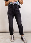 Risen RALF Jeans (1-15 & 1X-3X) *BLACK