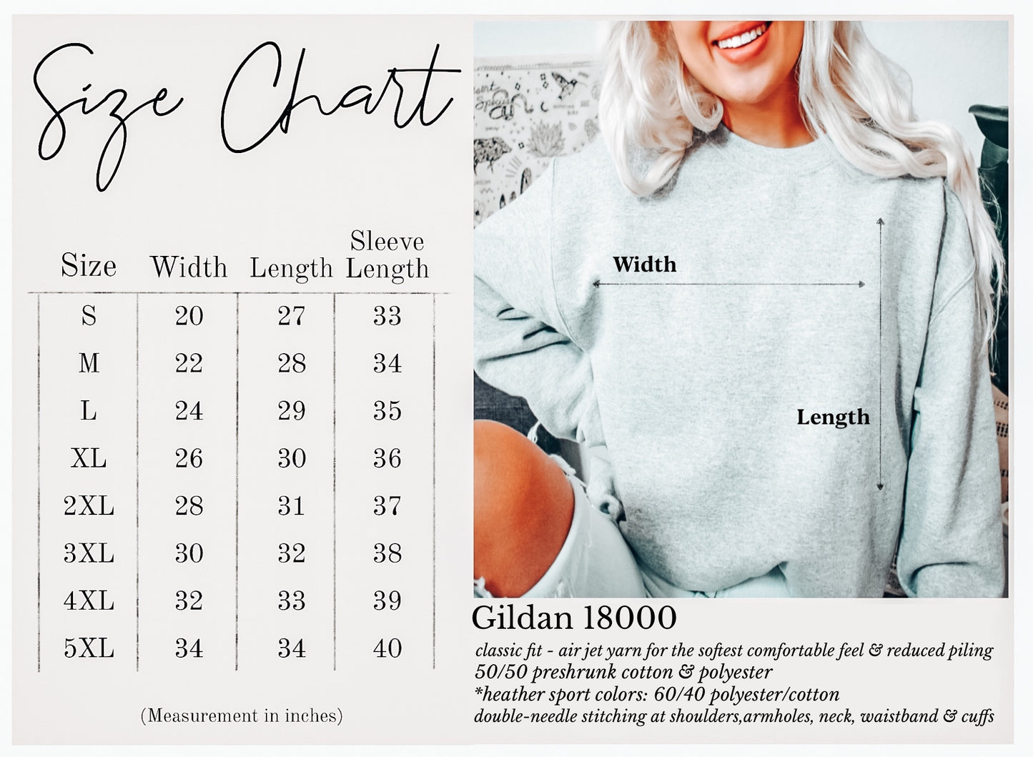 *Retro Checkered USA Sweatshirt *2 Colors (S-5X)