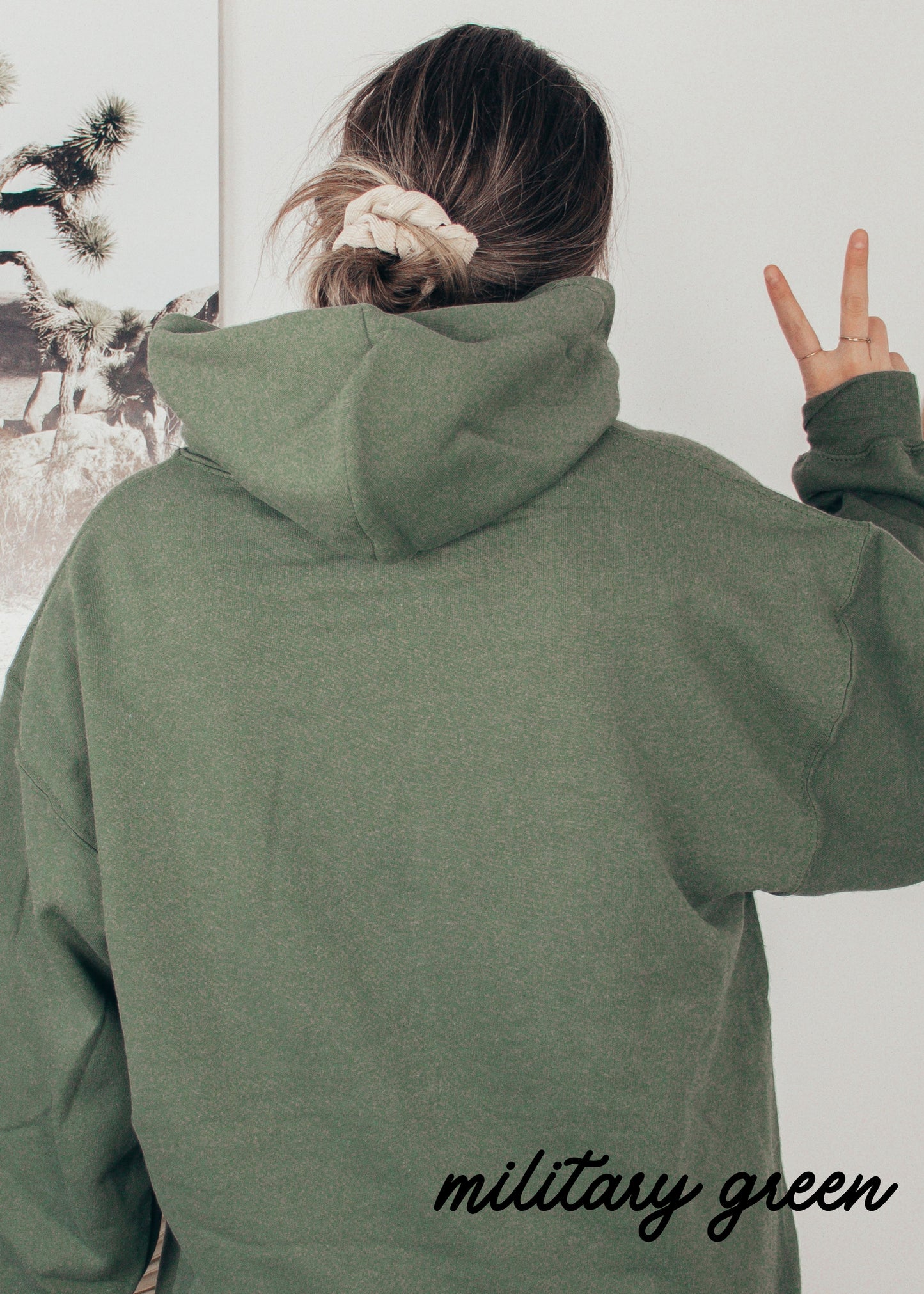 *BASEBALL University Hoodie *6 Colors (S-5X)