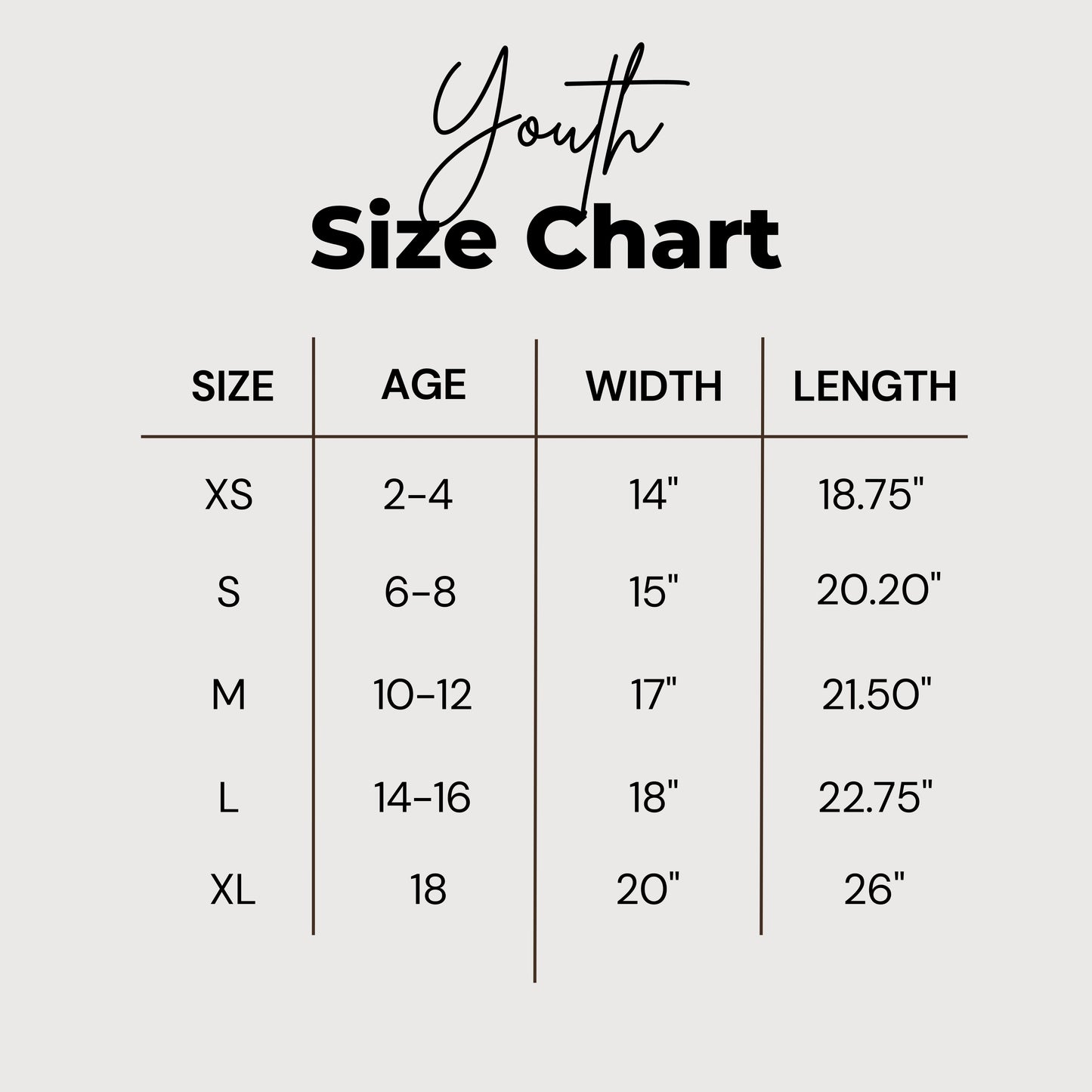 *Checkered Bunny *Natural (Adult & Youth)