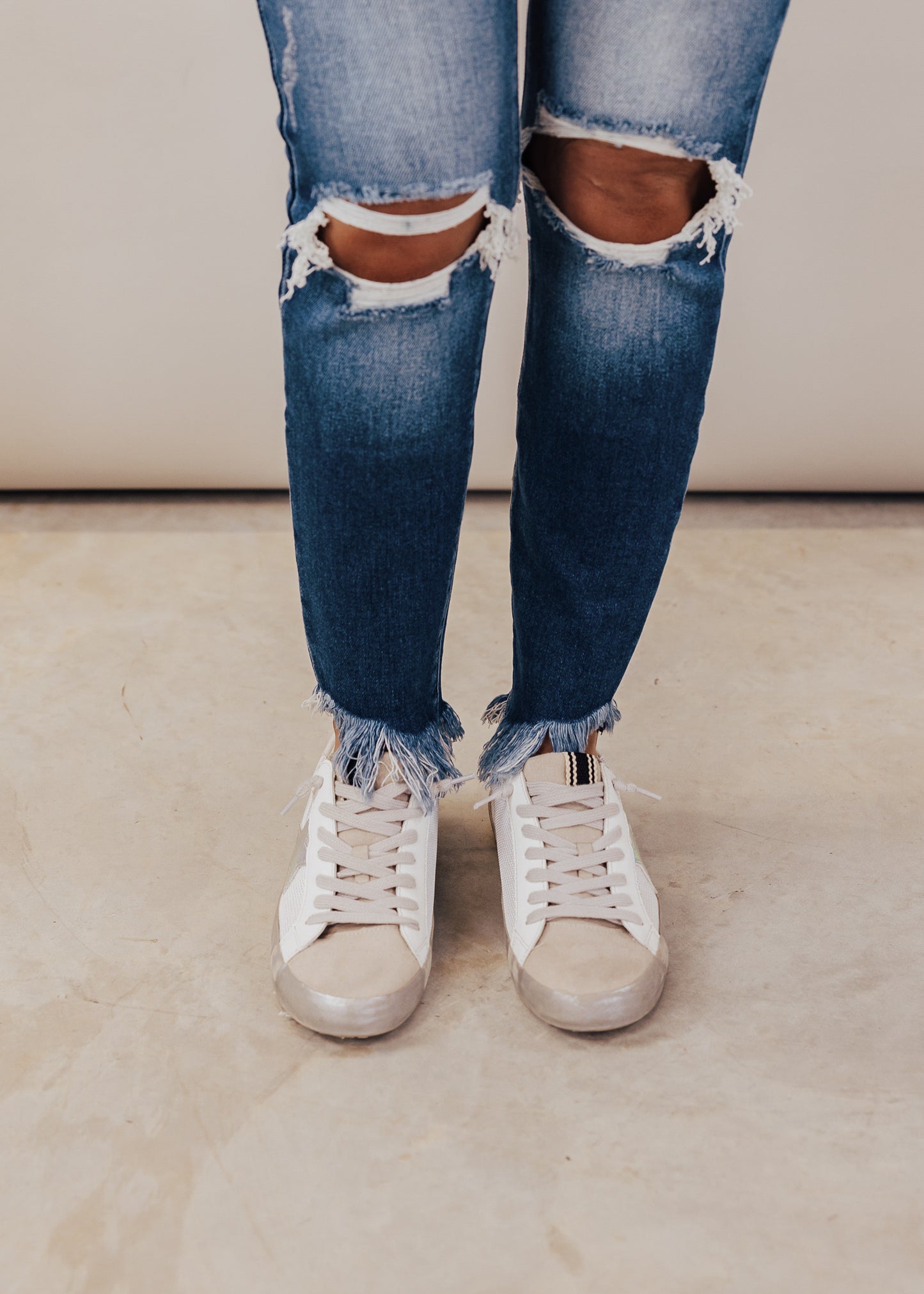 SIZE 1: KanCan CLARK Jeans (1-15)