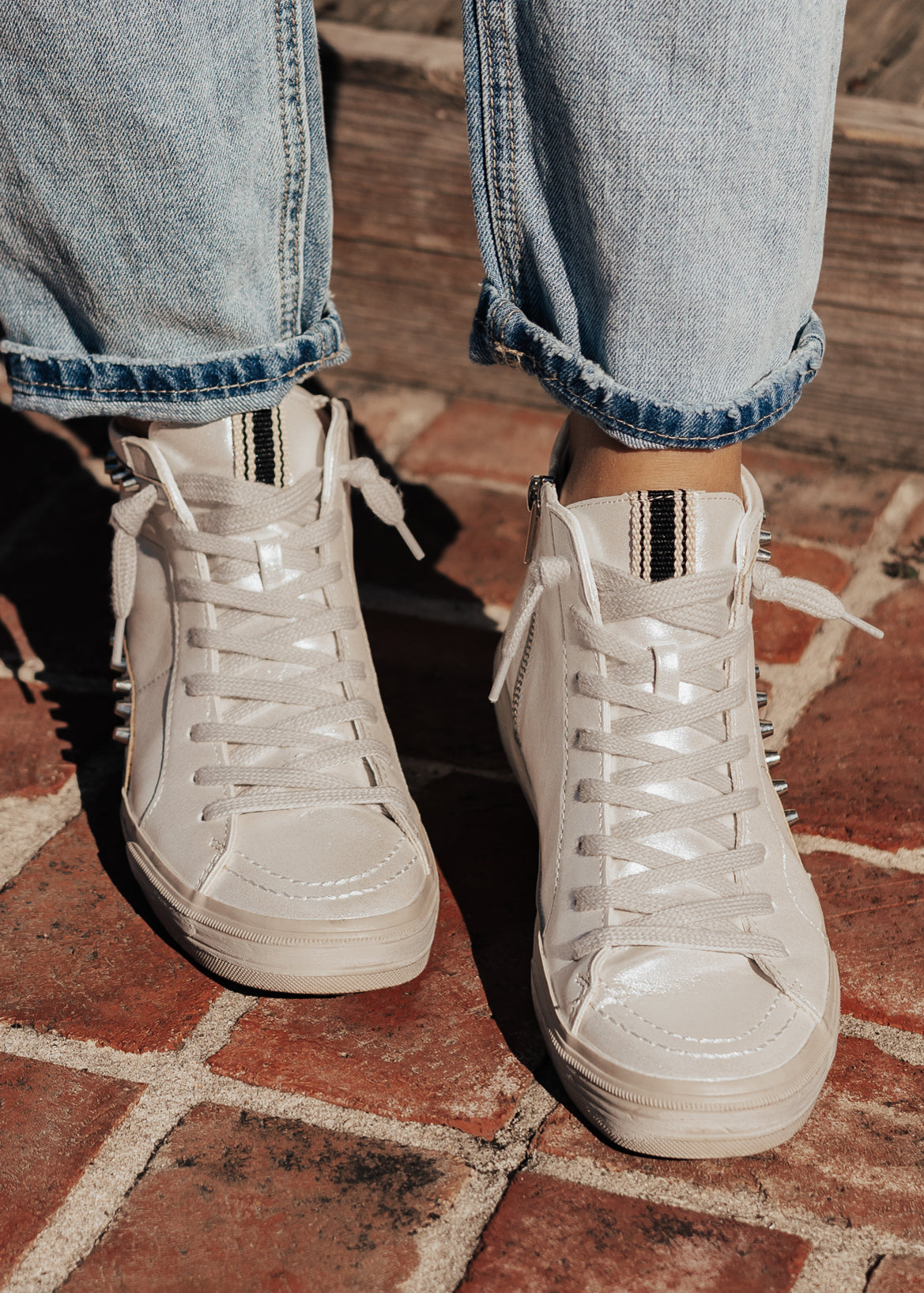 Shu Shop RIRI (6-11) *PEARL