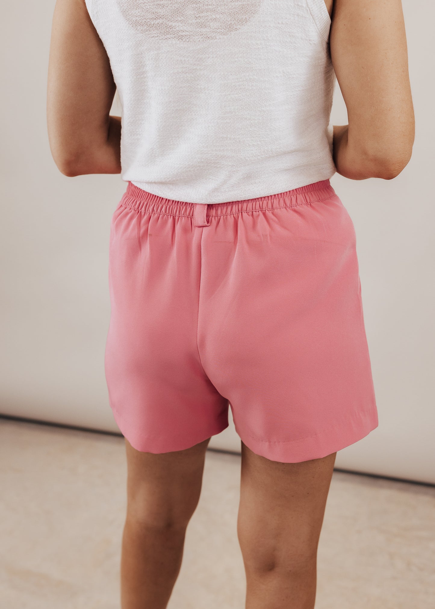Andrea Shorts *PINK