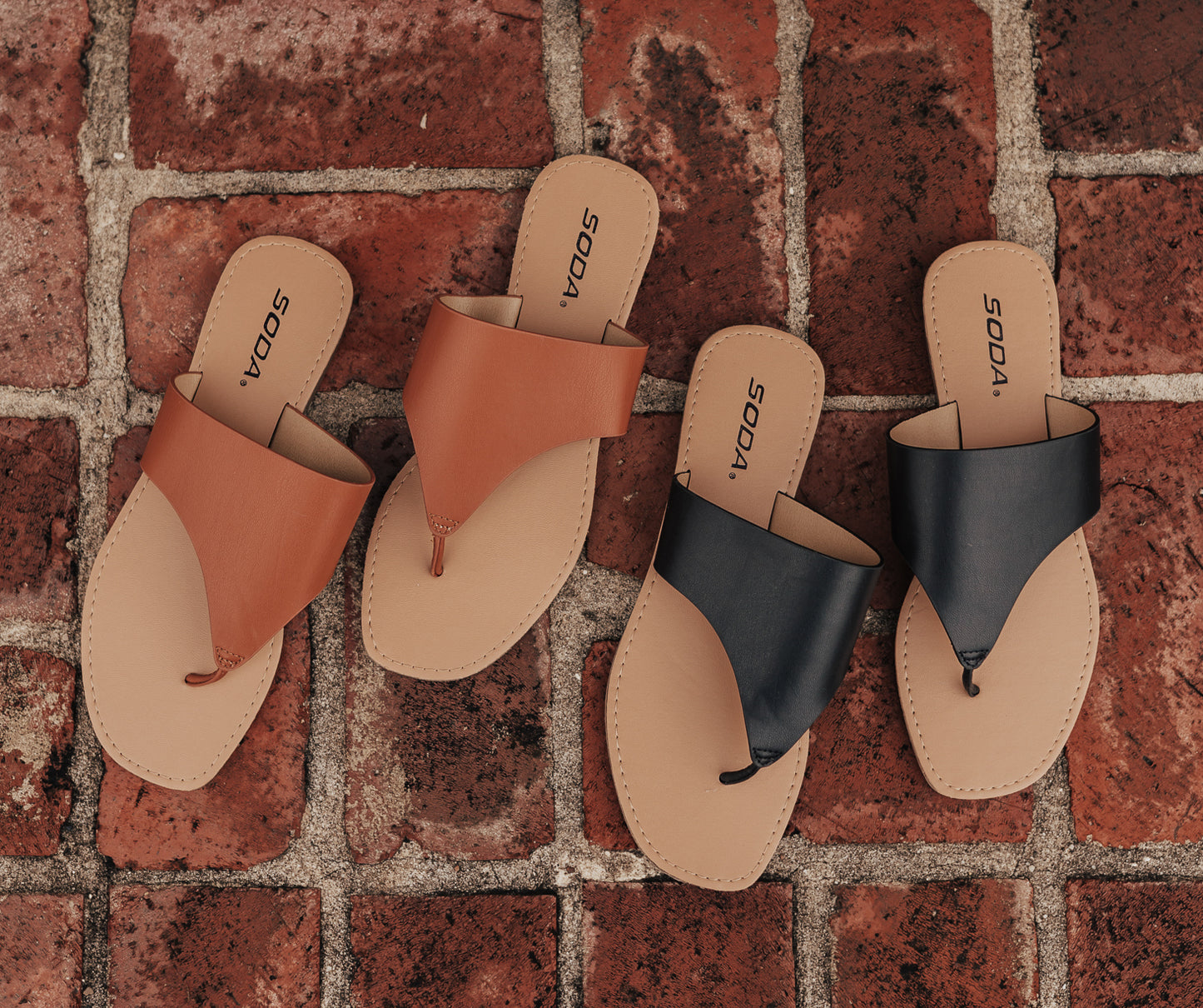 SIZE 6: Vermont Sandal (6-11) *BLACK