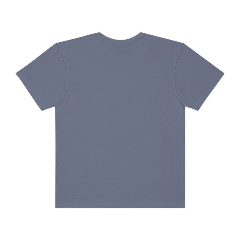 *Personalized MIDDLE SCHOOL Grade Squad Tee *8 Colors (S-4X)