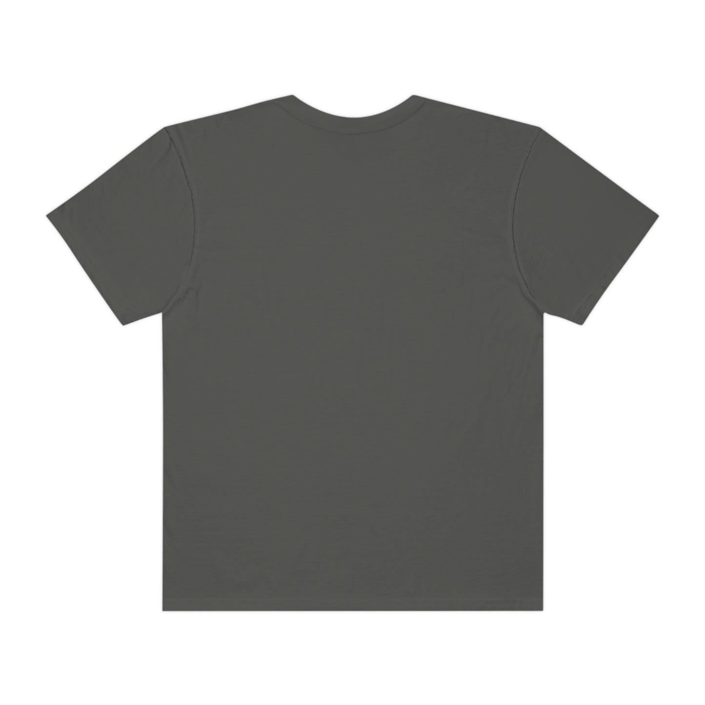 *Personalized MIDDLE SCHOOL Grade Squad Tee *8 Colors (S-4X)