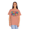 *Personalized MIDDLE SCHOOL Grade Squad Tee *8 Colors (S-4X)