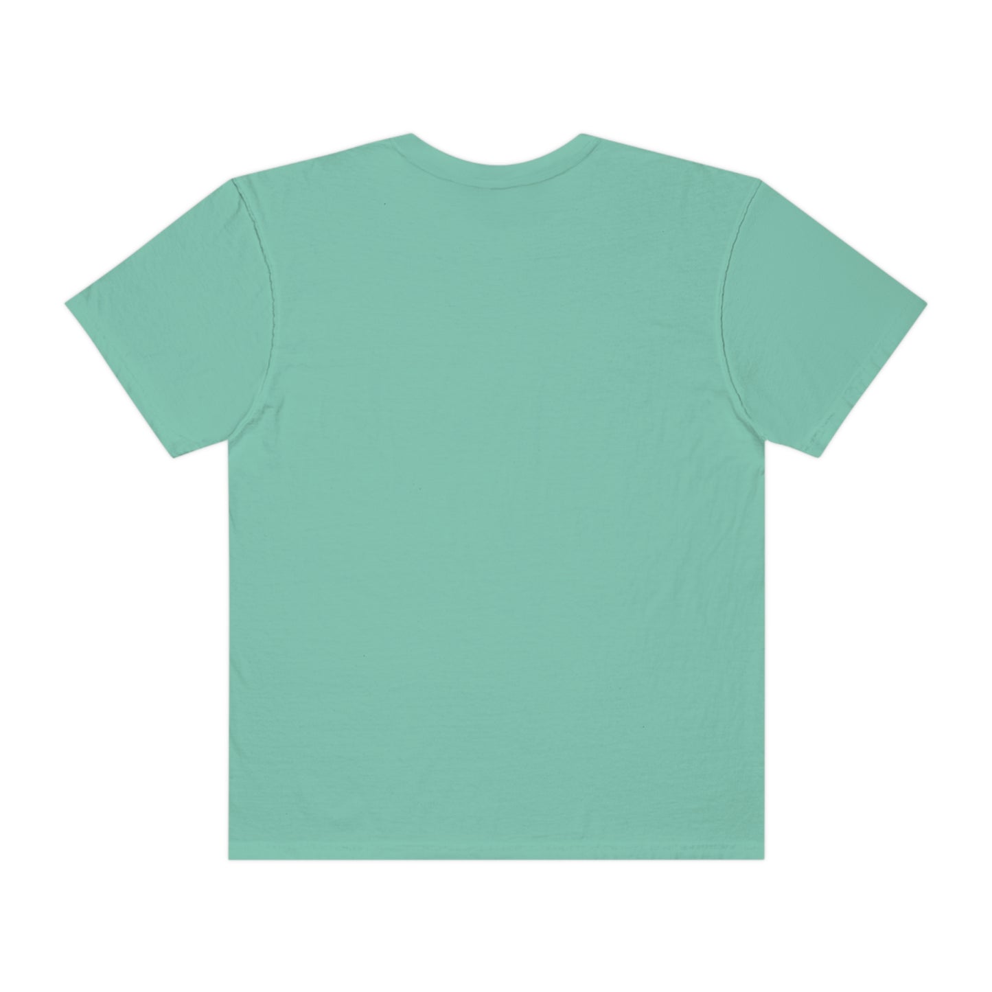 *Personalized KINDERGARTEN Grade Wavy Tee *8 Colors (S-4X)