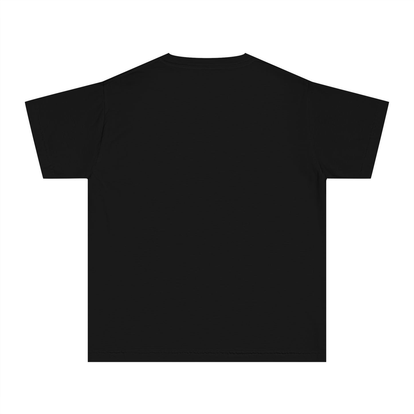 *Youth FIRST Grade Wavy Tee *7 Colors (XS-XL)