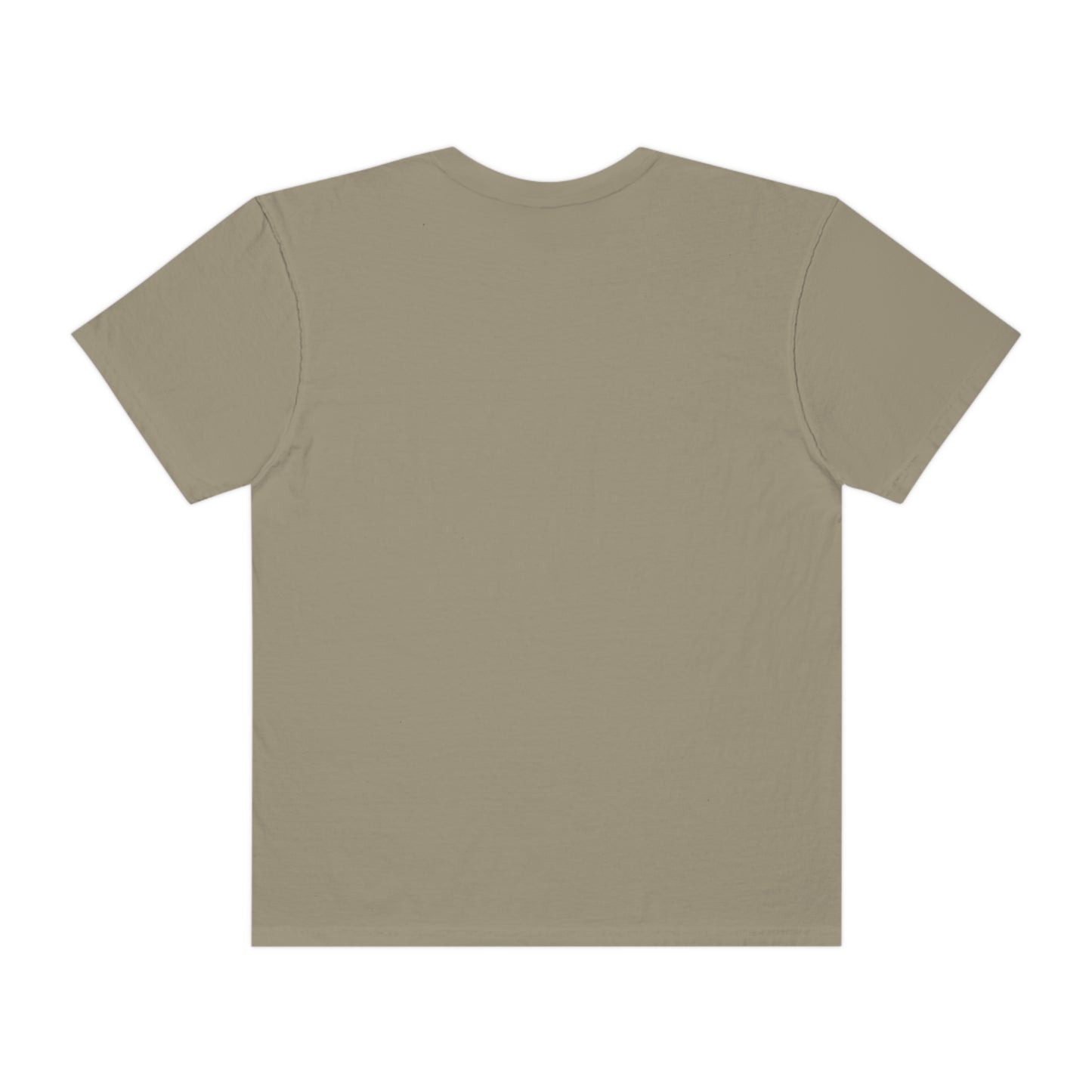 *Personalized MIDDLE SCHOOL Grade Squad Tee *8 Colors (S-4X)