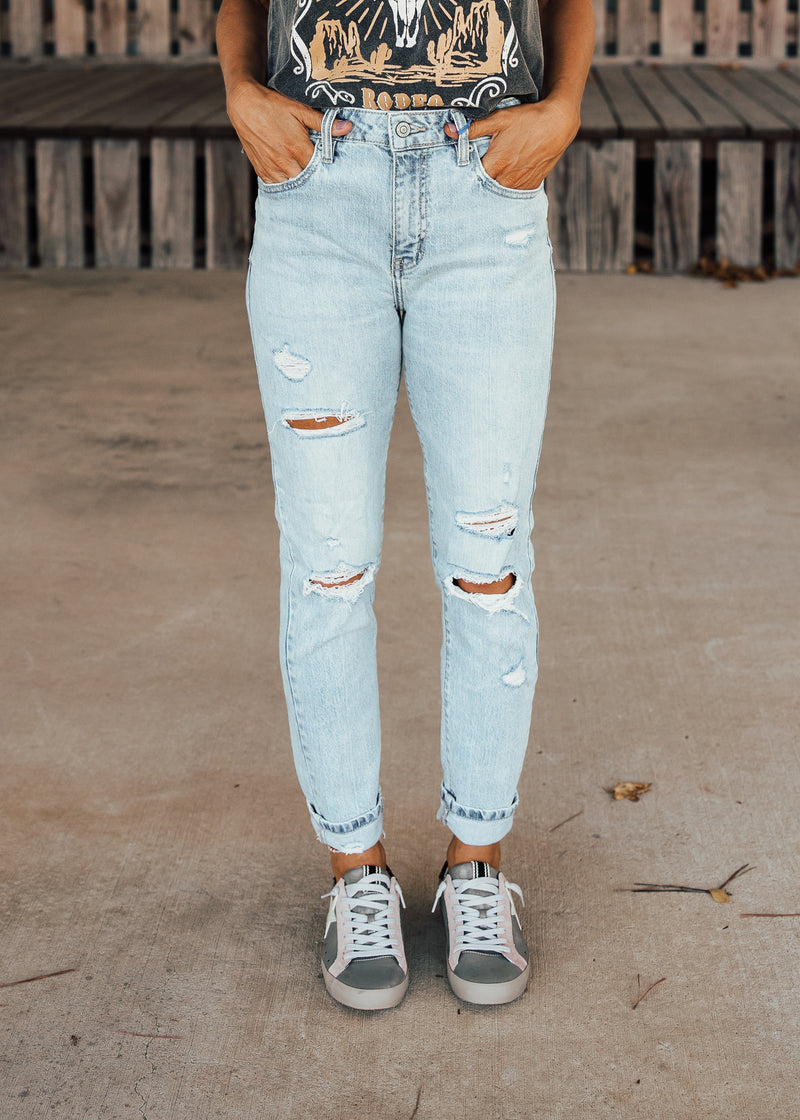 Eunina SLADE Jeans (1-15)