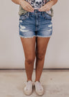 Eunina HUNTER Shorts (XS-L)