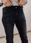 Risen EDMOND Jeans (0-3X) *BLACK