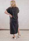 #90 Nashville Dress *VINTAGE BLACK