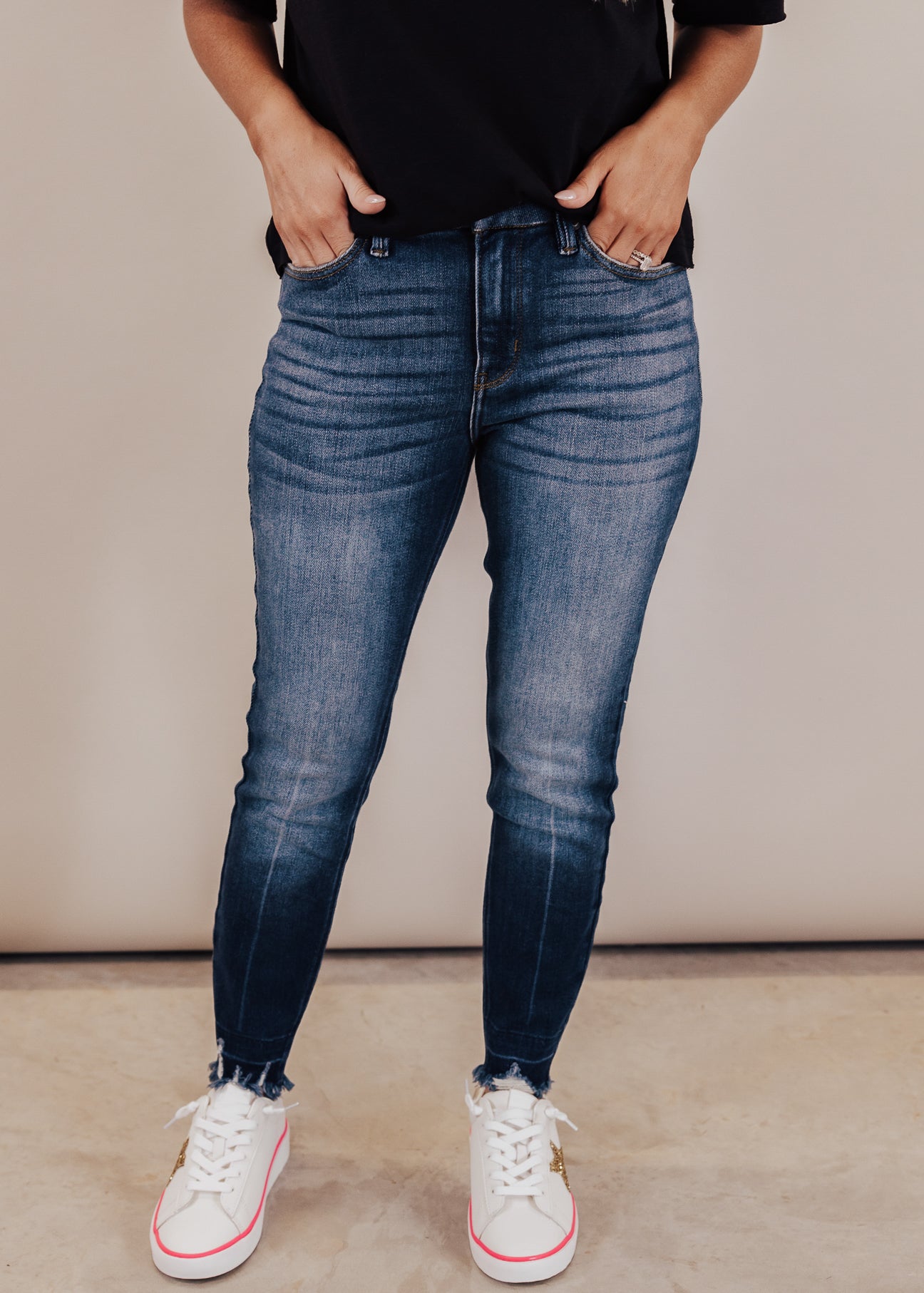 SIZE 1: KANCAN Kramer Jeans (1-15)