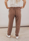 Tencel Pants *MOCHA