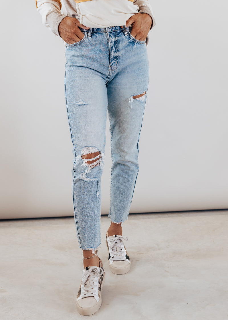 Eunina FOREST Jeans (1-15)