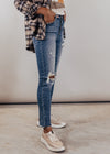Eunina PORTER Jeans (1-15)