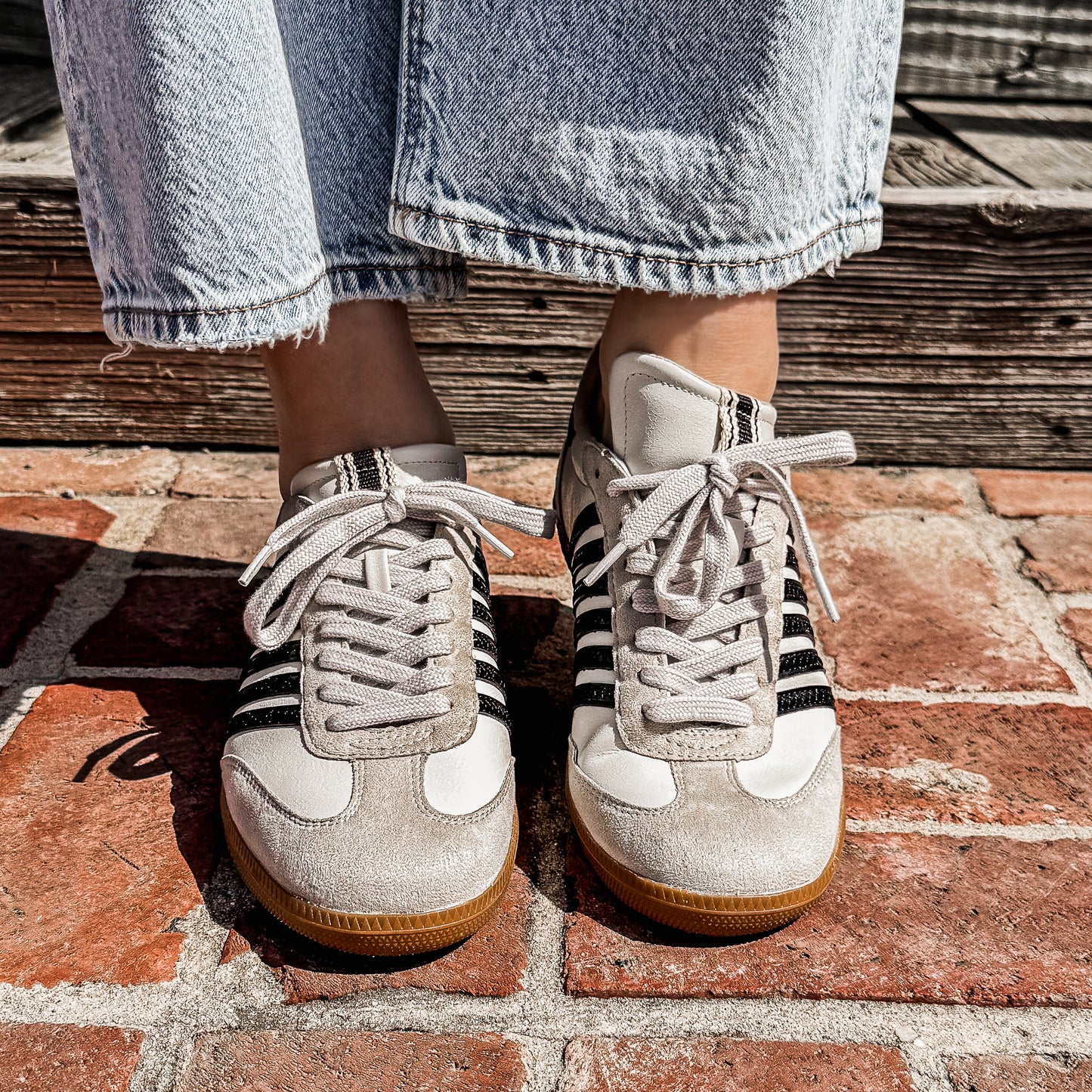 Shu Shop STEVIE (6.5-11) *Black