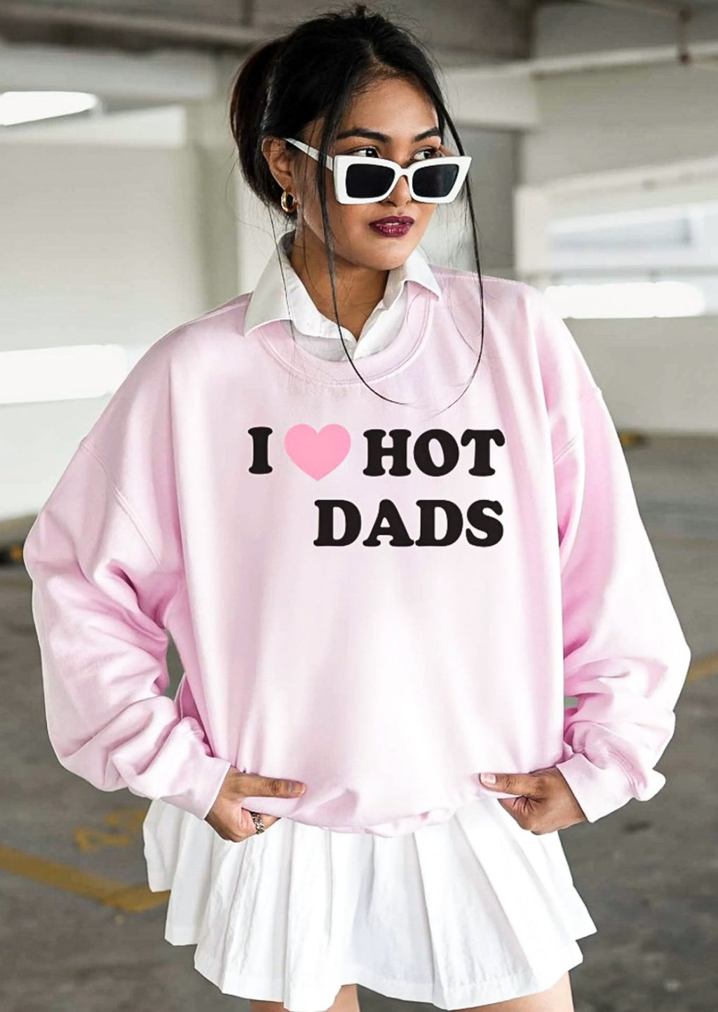1X: Risen Neon Pink Shorts (S-3X) – Chloe Vs Tank The Boutique