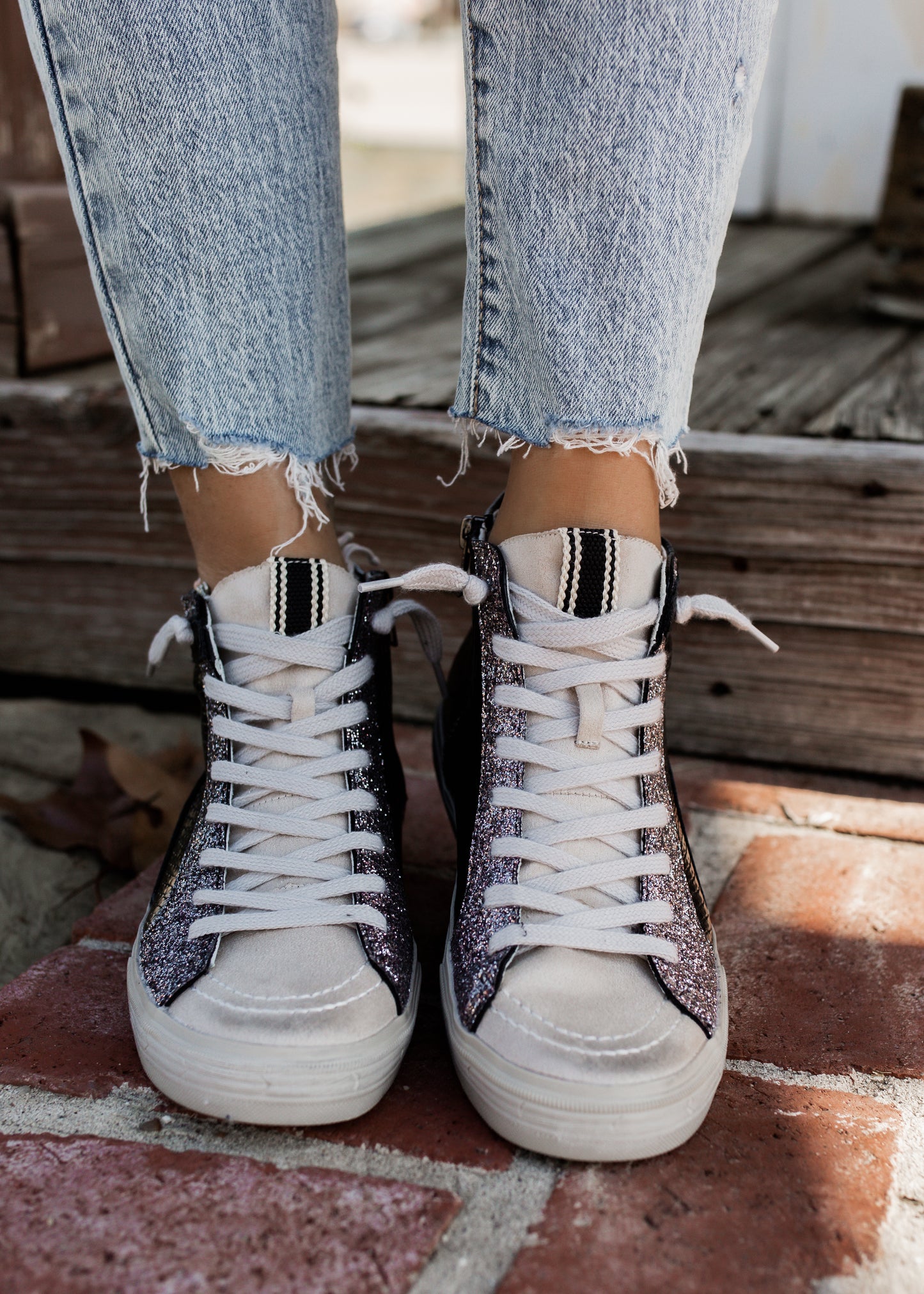 Shu Shop ROONEY (6-11) *BLACK SNAKE