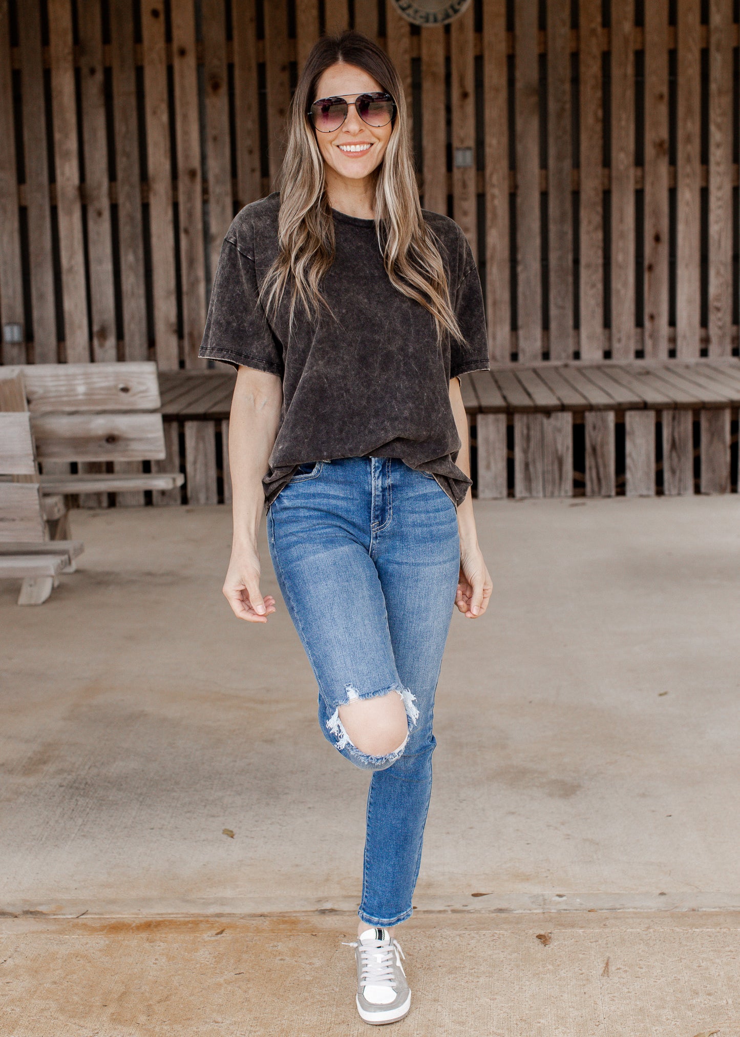 Risen Baxter Jeans (1-15 & 1X-3X)