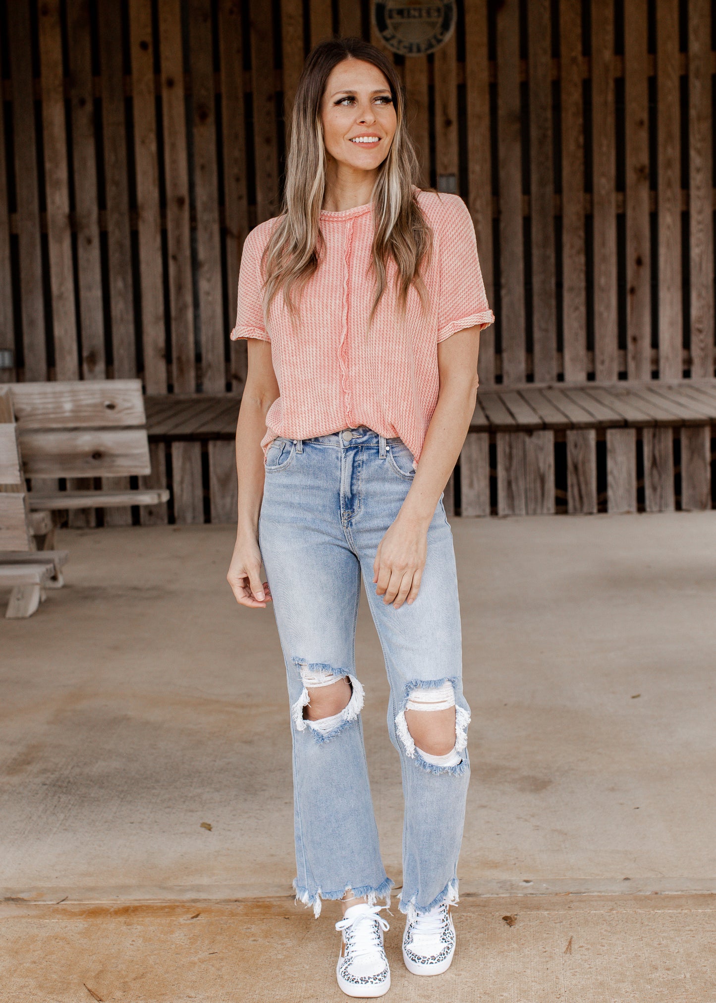 Risen SHANE Jeans (1-15 & 1X-3X) *LIGHT WASH