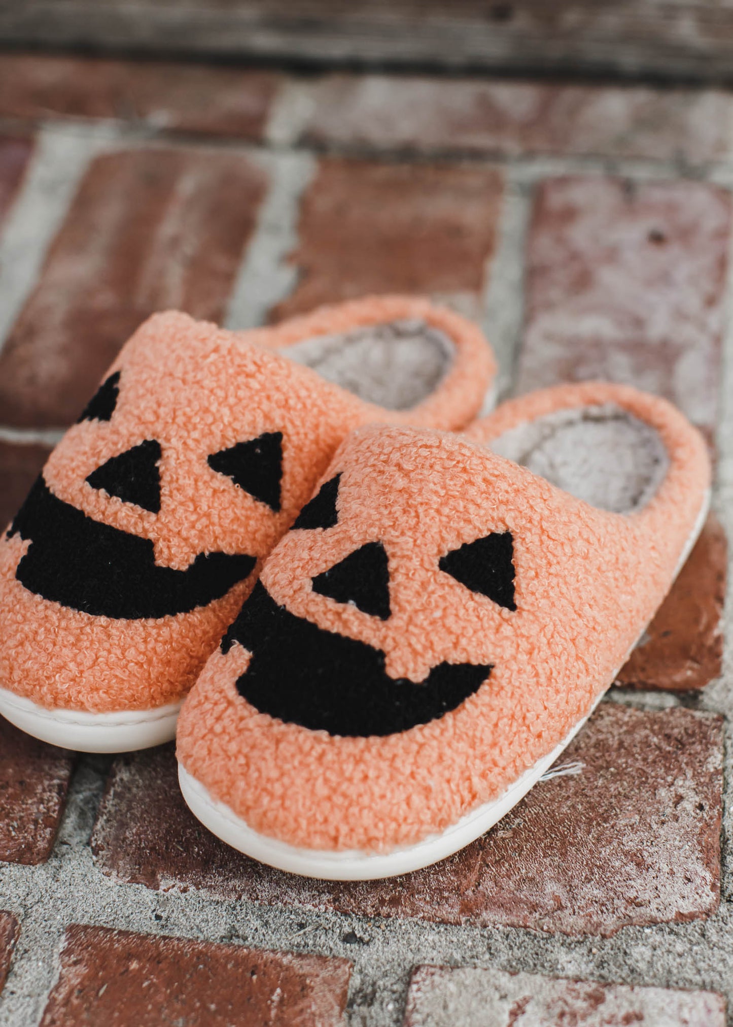 Halloween Slipper (S-XL)