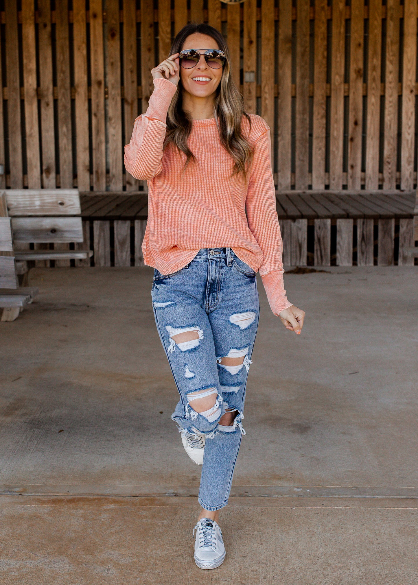 Kancan VINNY Jeans (1-15)