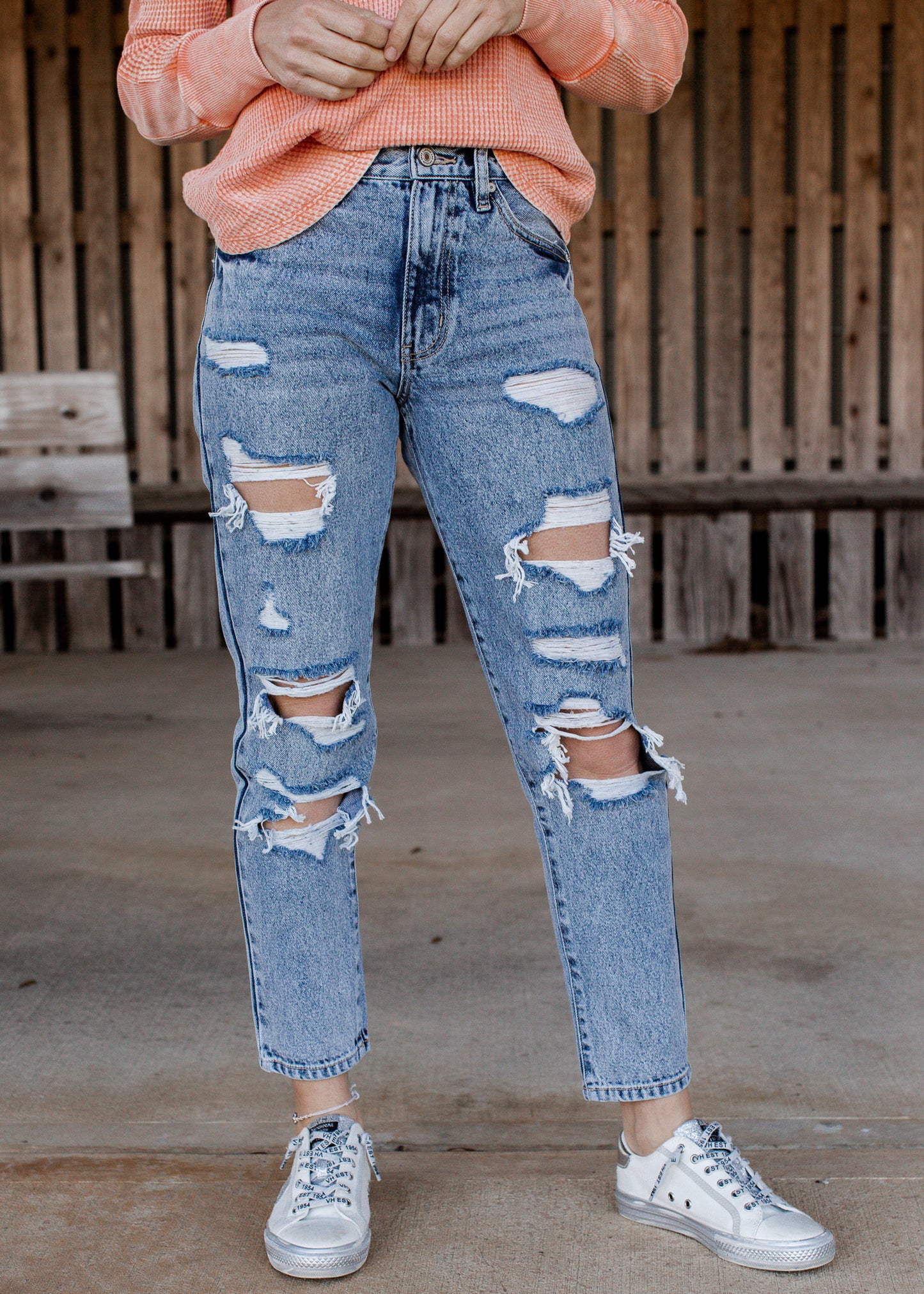 Kancan VINNY Jeans (1-15)