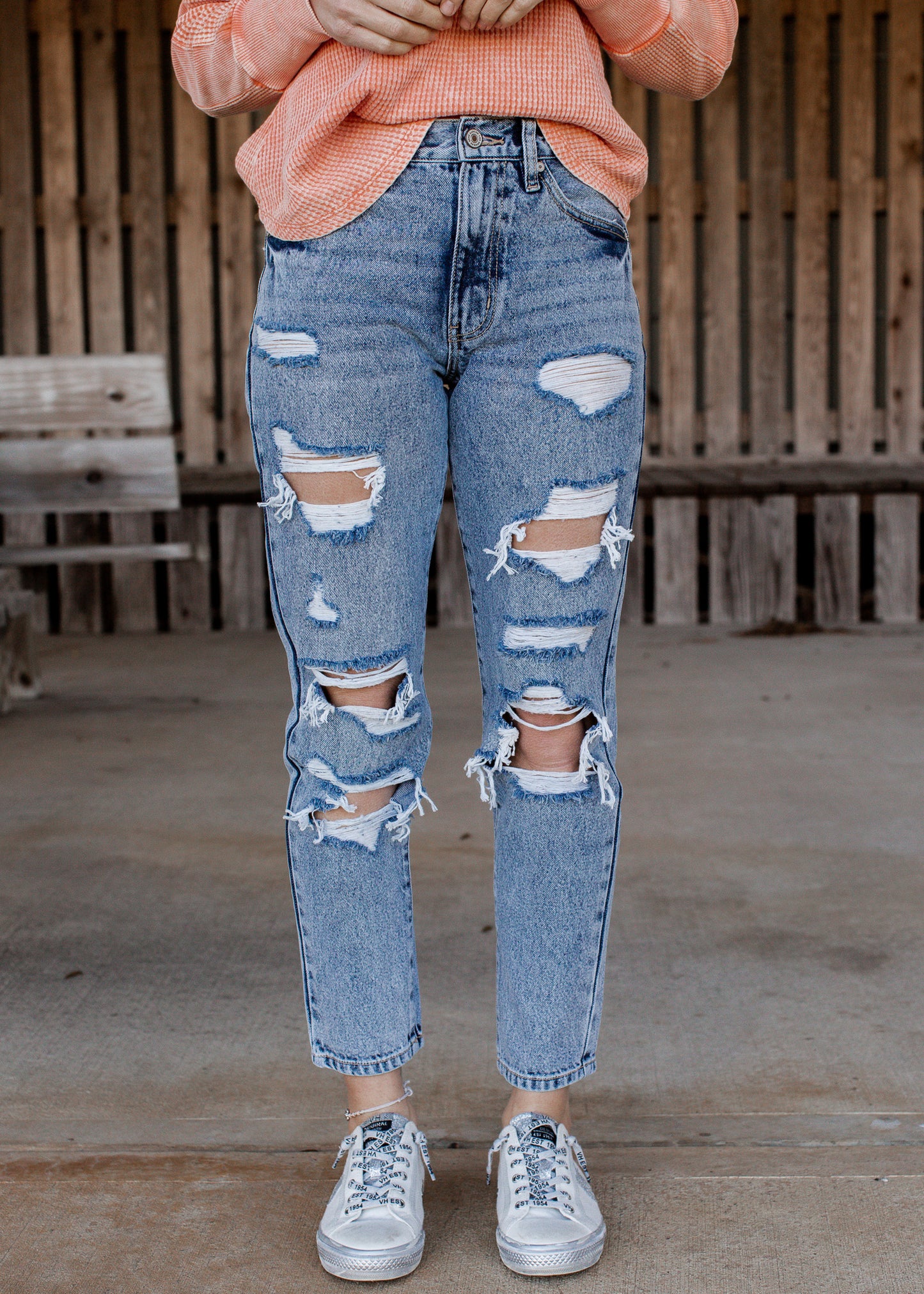 Kancan VINNY Jeans (1-15)