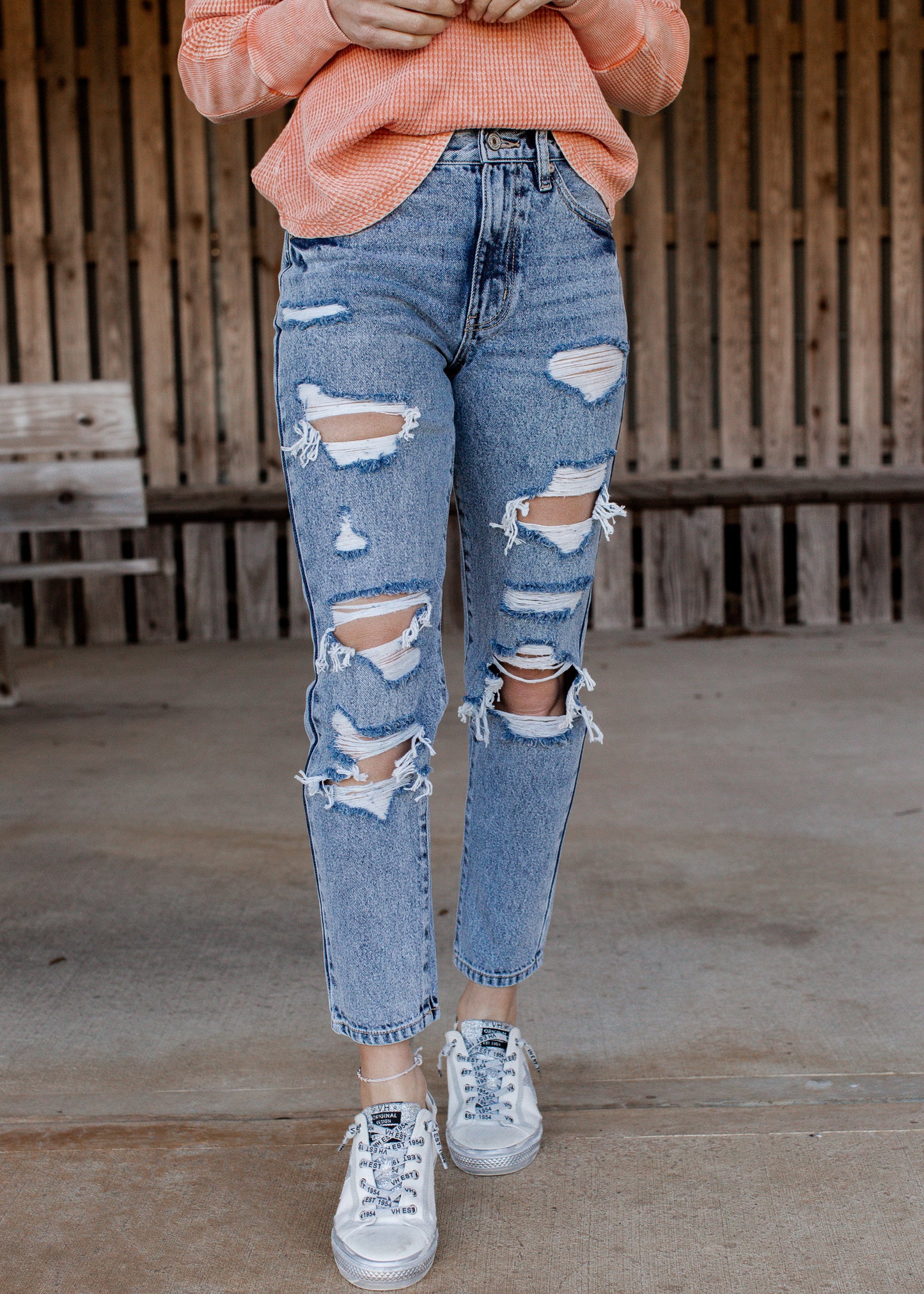 Kancan VINNY Jeans (1-15)