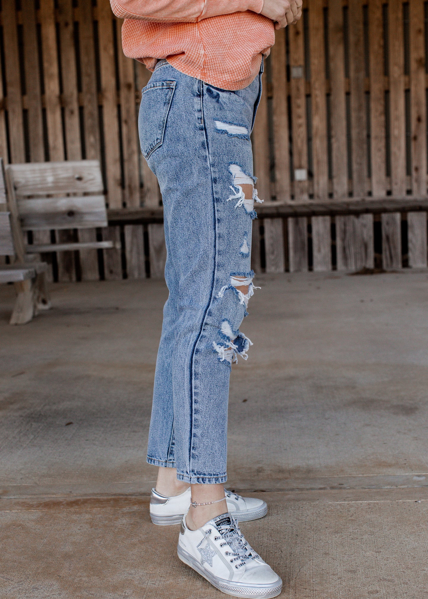 Kancan VINNY Jeans (1-15)