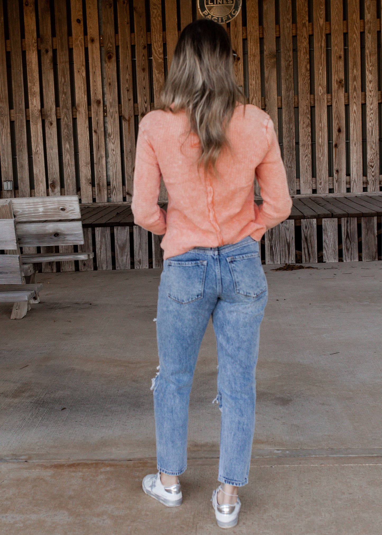 Kancan VINNY Jeans (1-15)