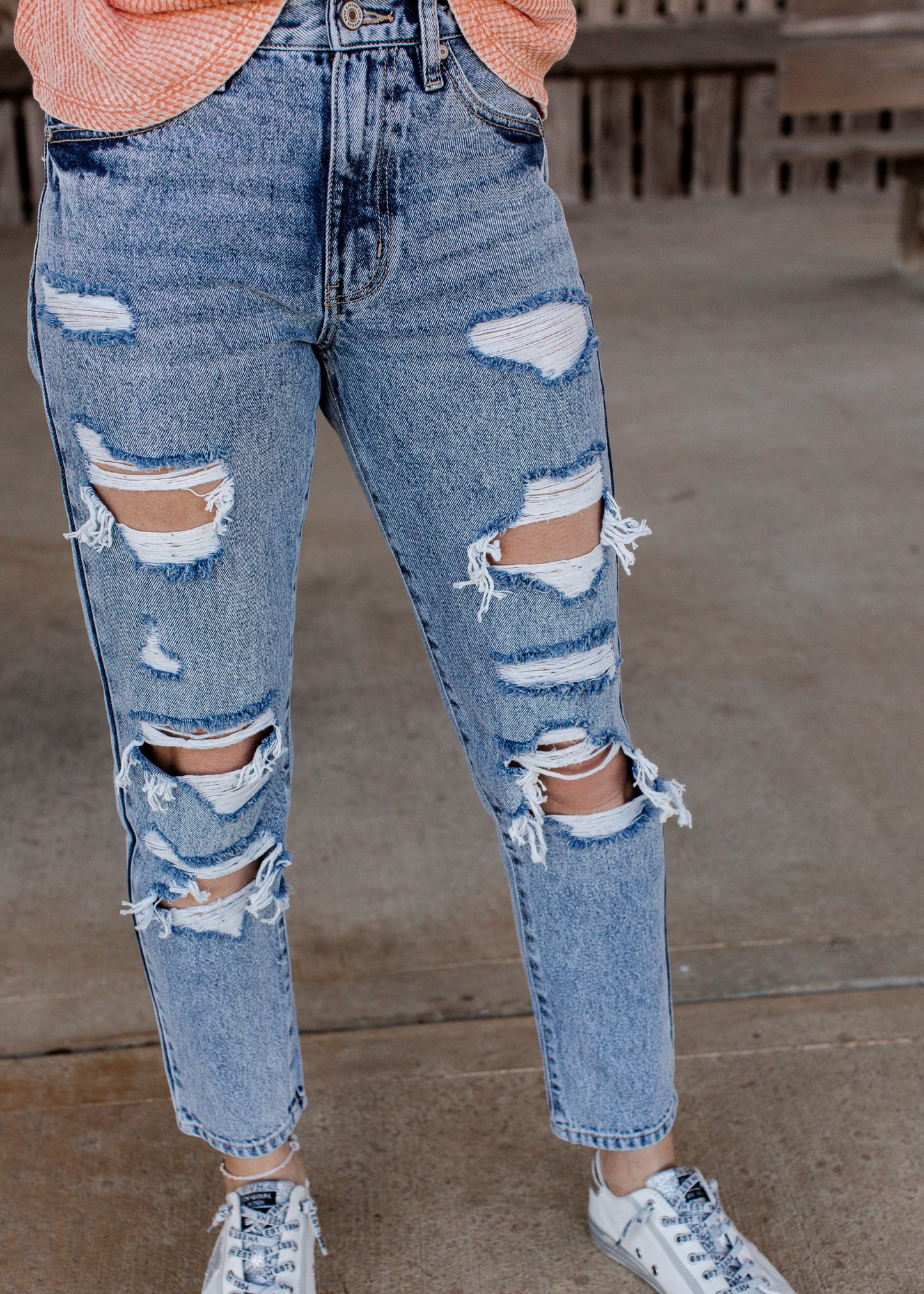 Kancan VINNY Jeans (1-15)