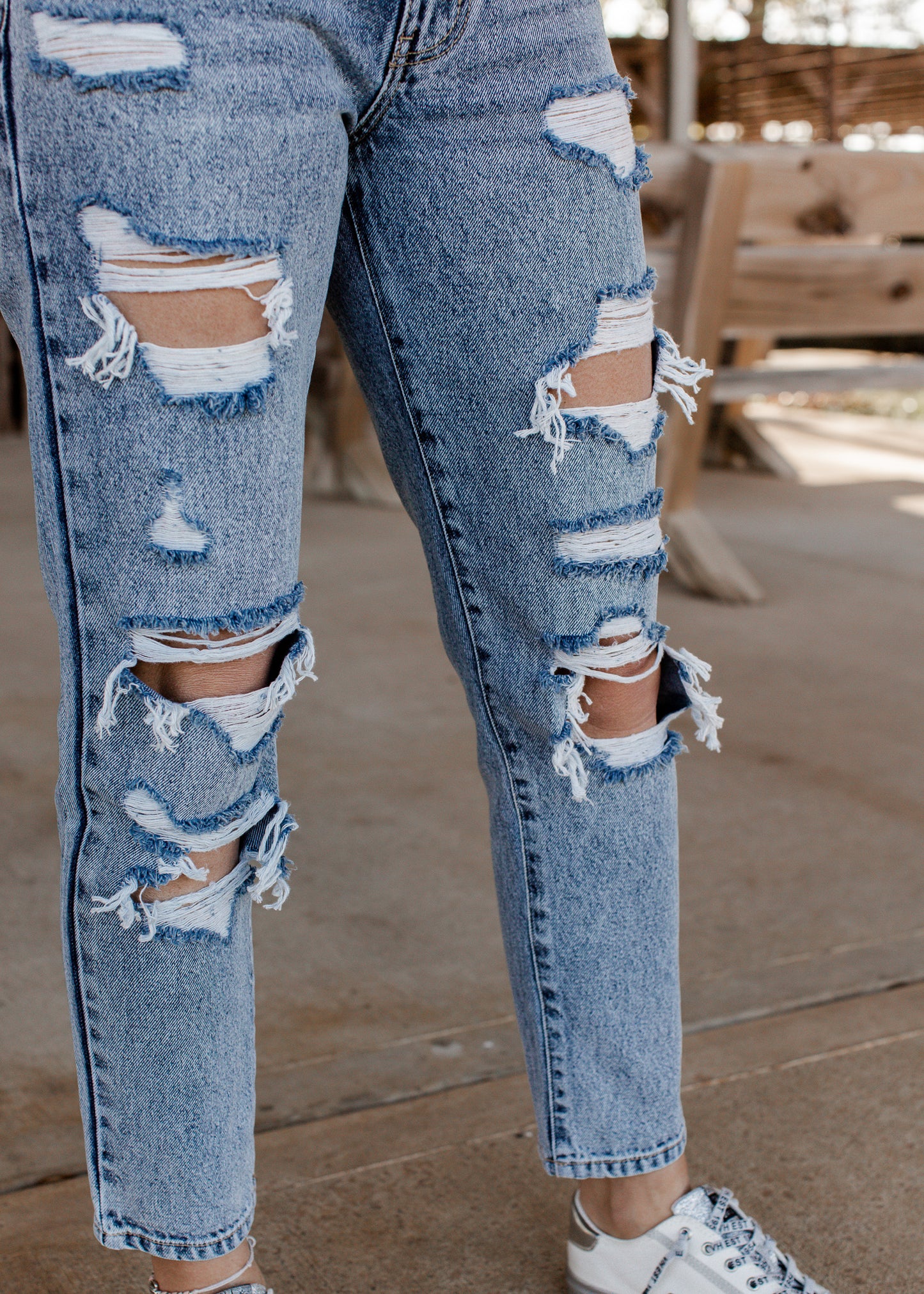 Kancan VINNY Jeans (1-15)