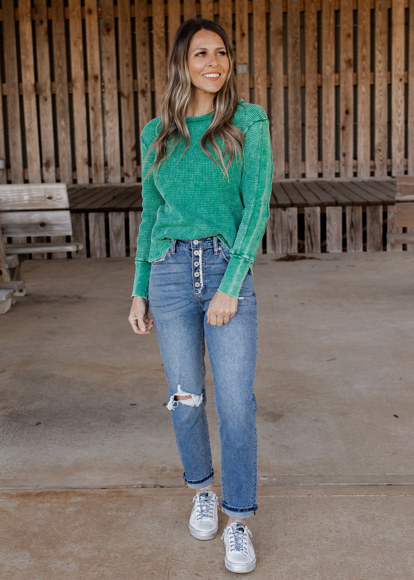 SIZE 3: Kancan EDDY Jeans (1-15)