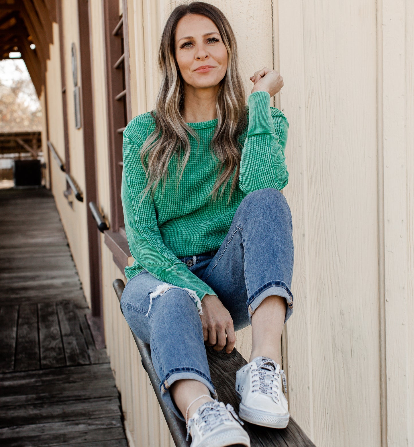 SIZE 3: Kancan EDDY Jeans (1-15)