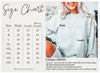 Pre-Order: Tall Joy Sweatshirt *6 Colors (S-3X)