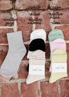 Roxy Basic Sock * 7 colors