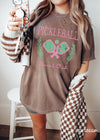 *Pickleball Social Club Tee *5 Colors (S-3X)