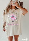 *Shimmer Tee *8 Colors (S-4X)