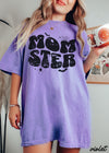 PRE-ORDER: MOMster Tee *11 Colors (S-3X)