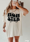 PRE-ORDER: MOMster Tee *11 Colors (S-3X)